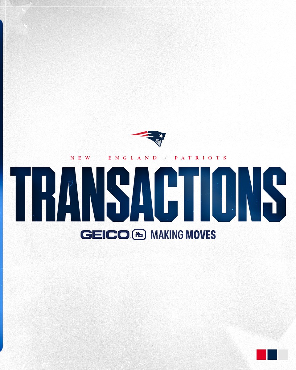 Patriots's tweet image. Patriots activate WR Kendrick Bourne and S Marte Mapu to the 53-man roster; Sign DT Jaquelin Roy to the 53-man roster from the practice squad: bit.ly/3TWDVEo