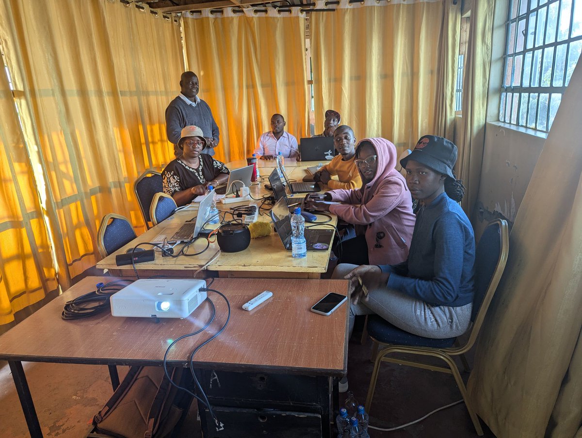 The prioritization of safeguarding stands as a fundamental principle to which community networks and any other organization must adhere. Internal processes, procedural standards, and operational protocols must be central to ensuring the protection of individuals' health,