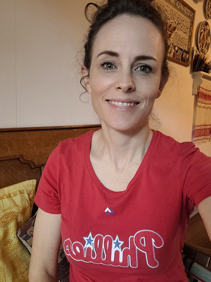 Ellen Adair tweet media