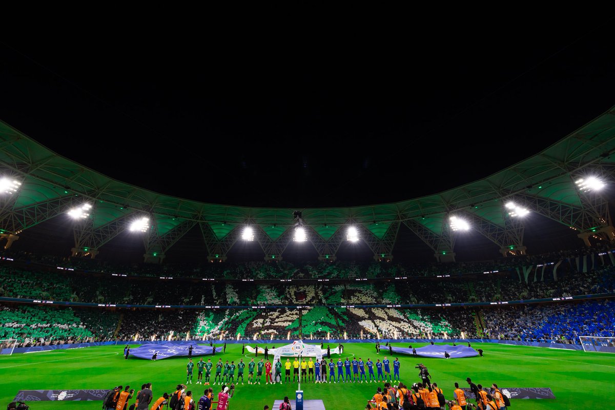 TamemAlthani's tweet photo. 💚👑 هاردلك للجمهور الأفضل 👑💚 https://t.co/HBEBcsecv9