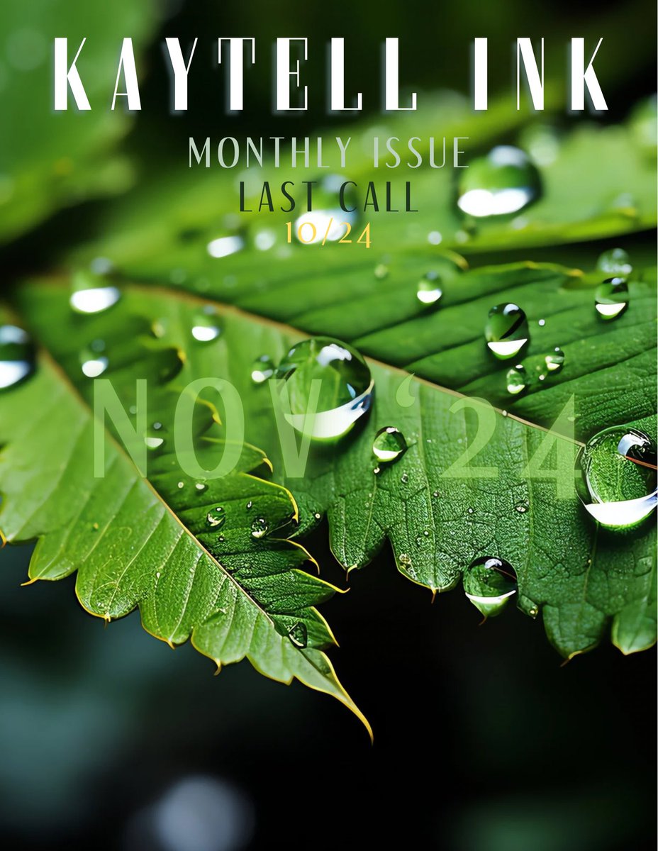 kaytellink's tweet image. Get paid for your writing! 💙