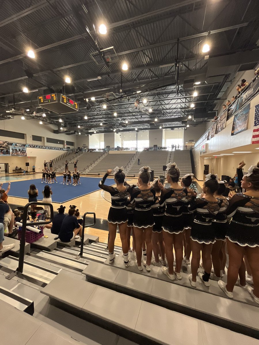 LHS Spirit Cheer & Competition Cheer tweet media