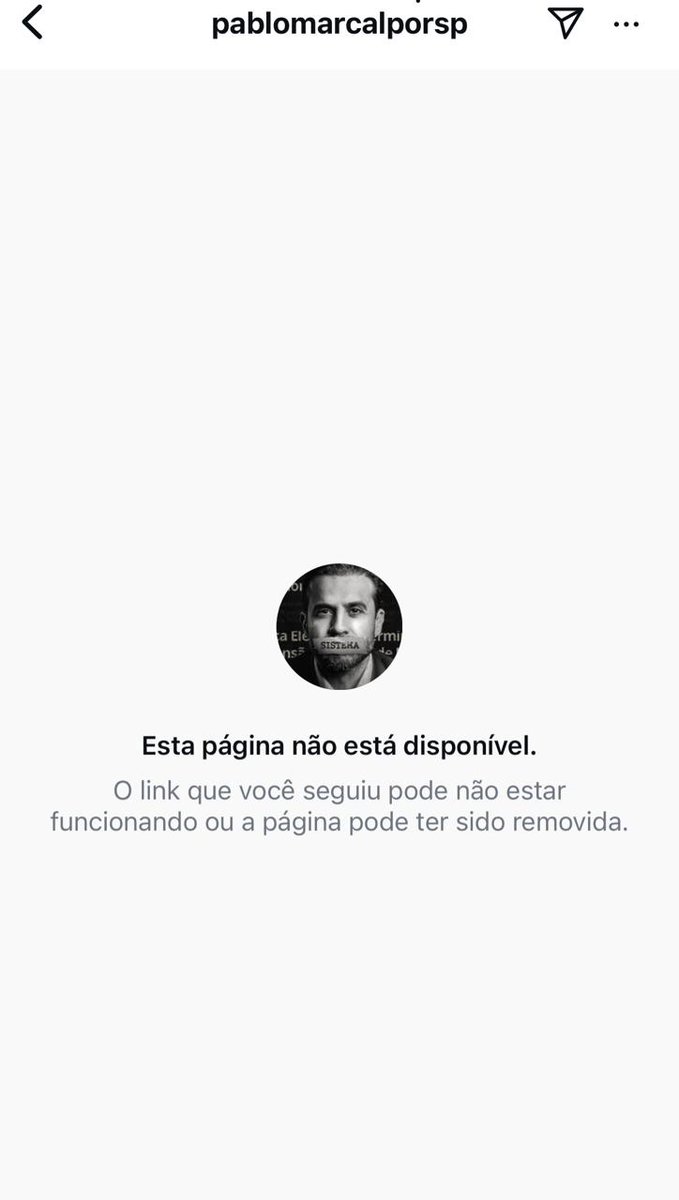 O sistema da desesperado