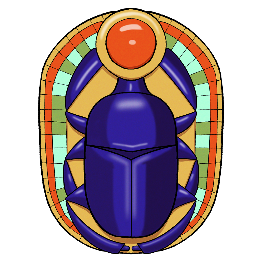 penfrei_'s tweet photo. 🛡️🐞🛡️⚪🛡️🚪

Some cool shields for #Cynder ! 

#art #drawing #digitalpainting #conceptart #propdesign #colordesign #fantasy #fantasyart #cynder #shield #shielddesign #scarab #mirror #door https://t.co/8n5xrt6byS