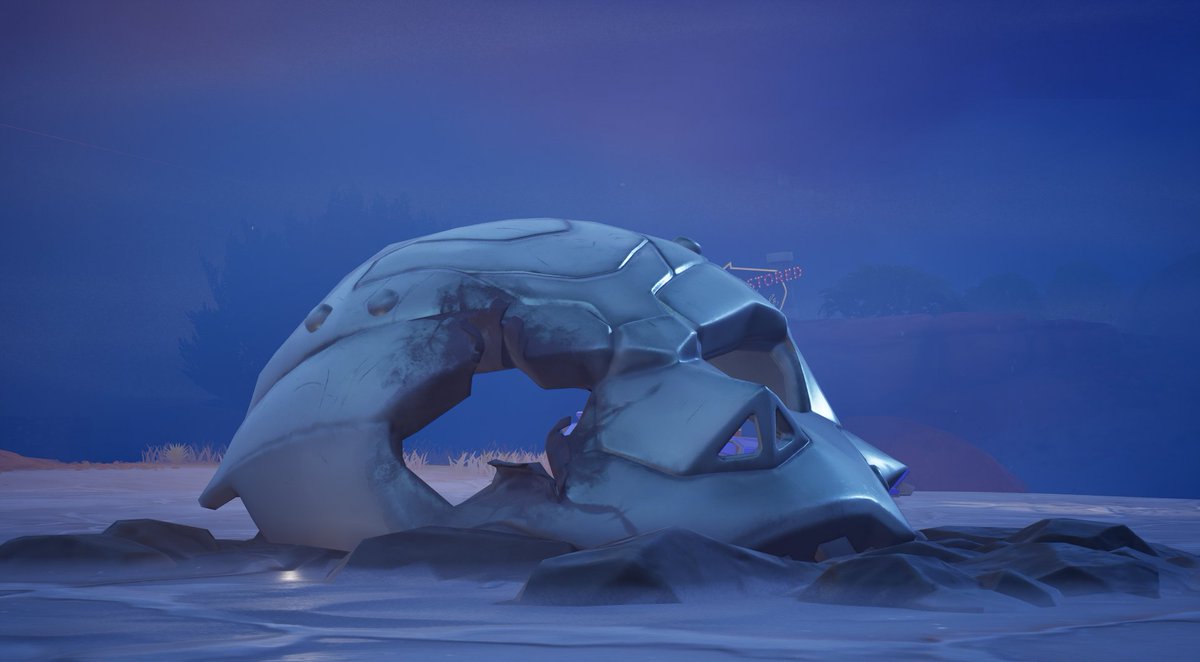 Marshlemo1's tweet photo. #Fortnite #Fortography #onetimeevent https://t.co/xTRFBDJYx4