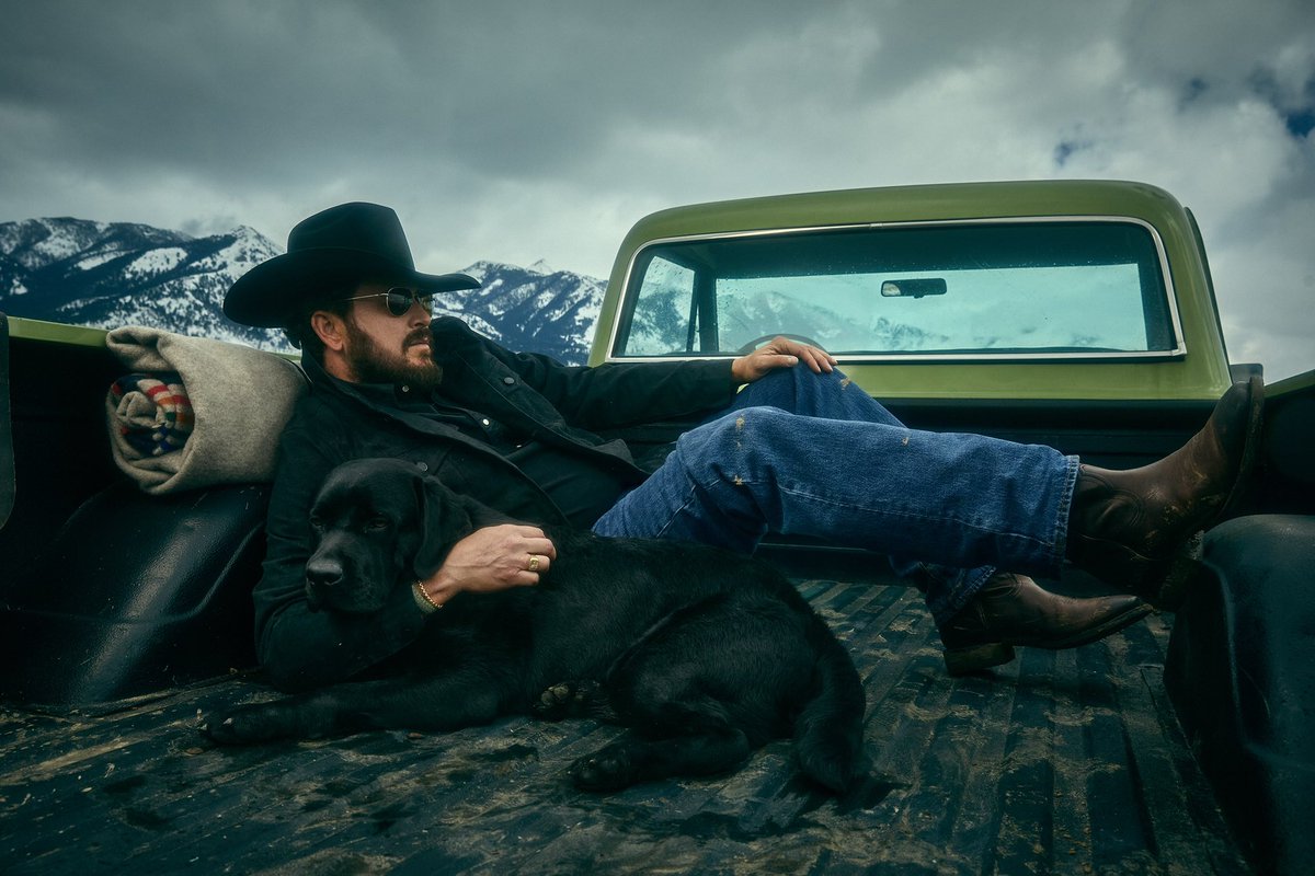 .<a href="/TheFryeCompany/">The Frye Company</a> has unveiled its latest collection, designed and inspired by brand ambassador <a href="/colehauser/">Cole Hauser</a>. Each style features Frye's iconic silhouettes with details from Cole’s personal favorite pair of boots.