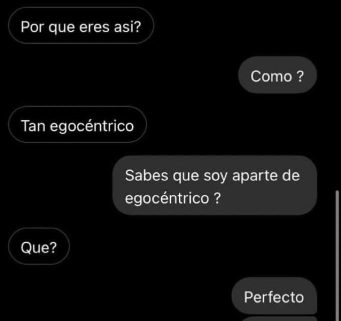 gente chamuyando tweet media