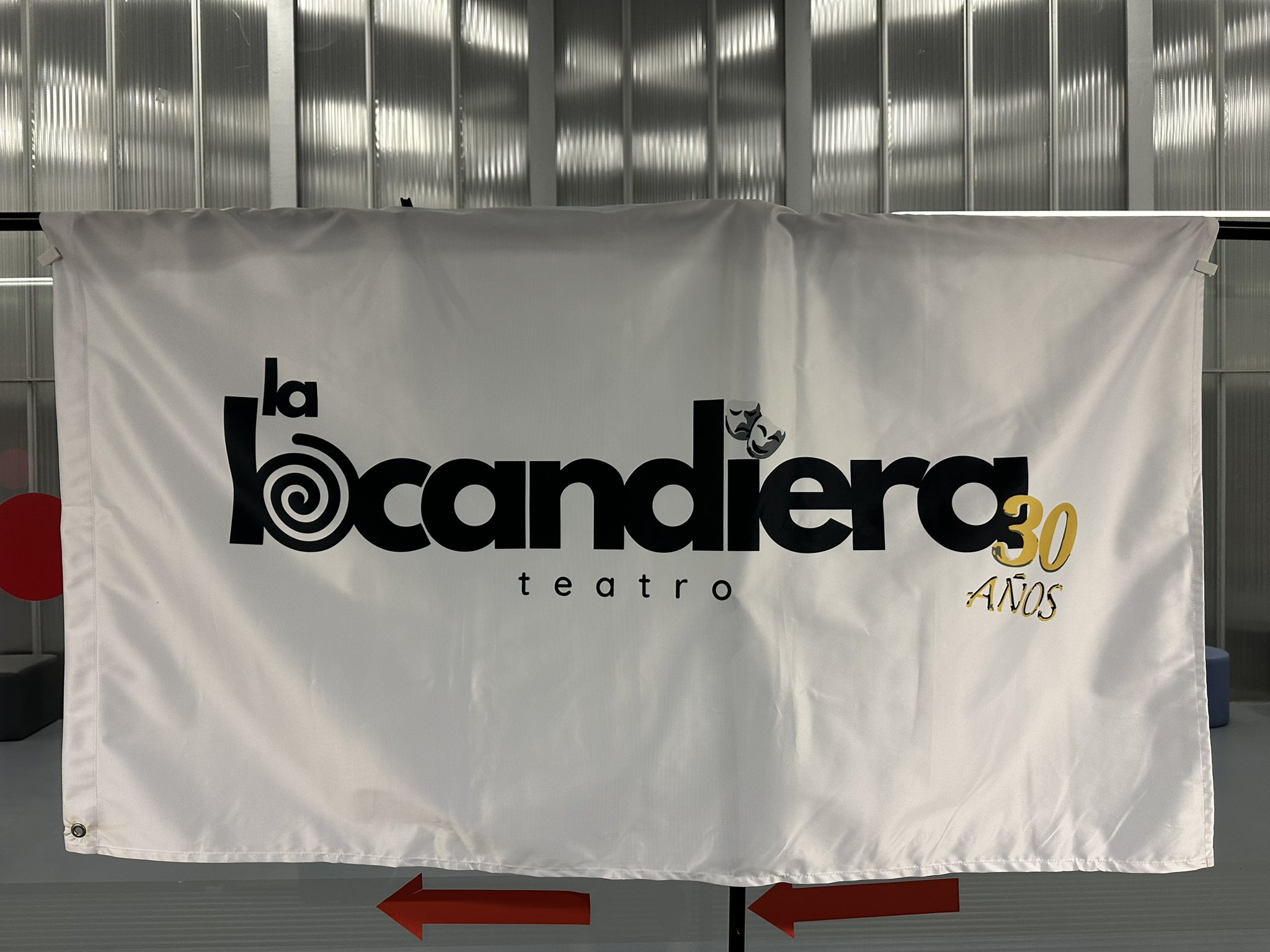 Foto cedida por La Locandiera