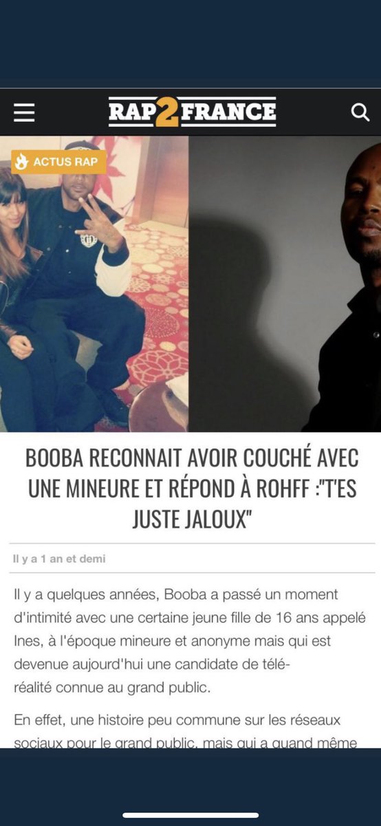 dllttmC's tweet photo. @Gelato130 @Lgionnaire18091 @hichembkhh @booba @MKokassa https://t.co/vF3HG8Pi01
