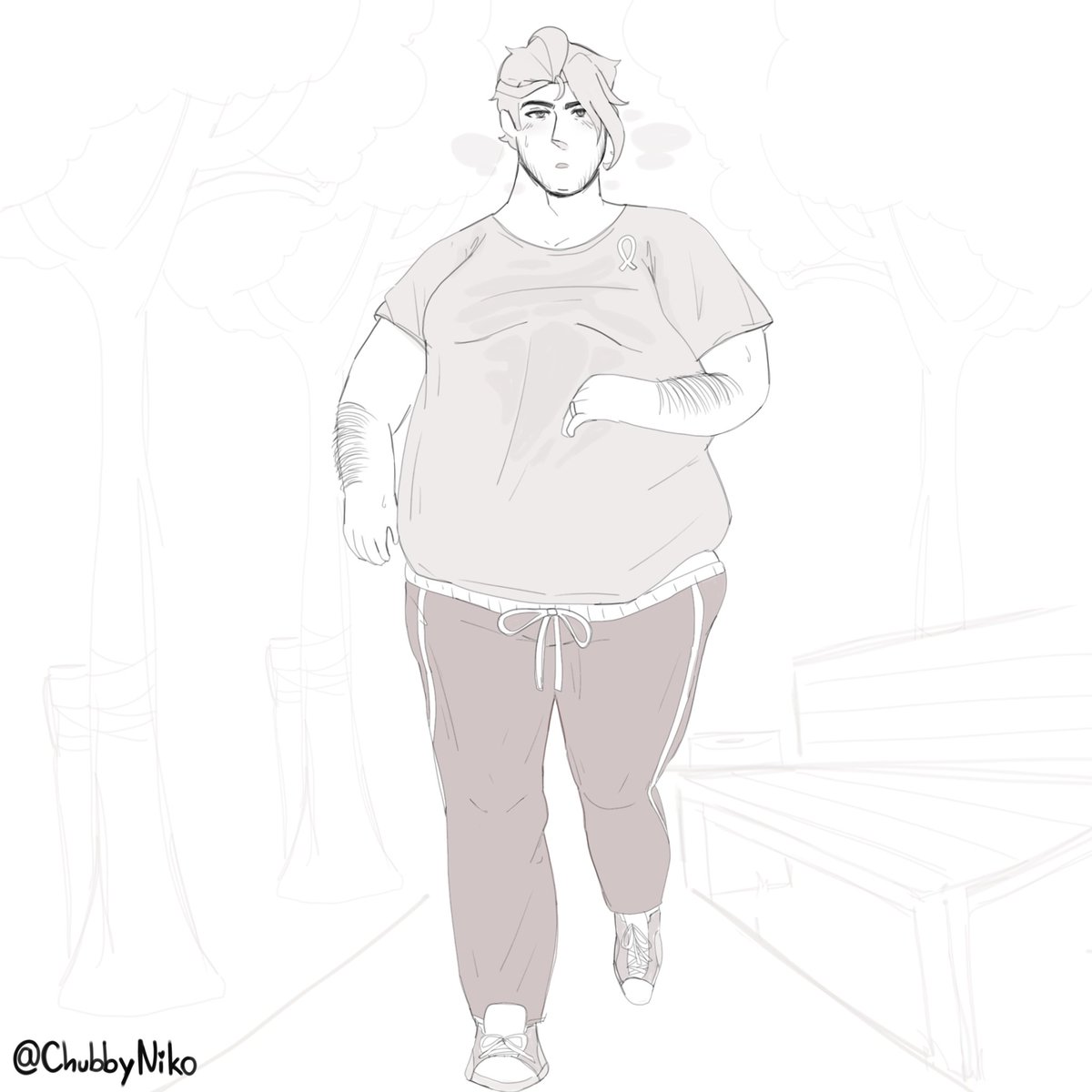 Day 5: Activity 
#Fattytober