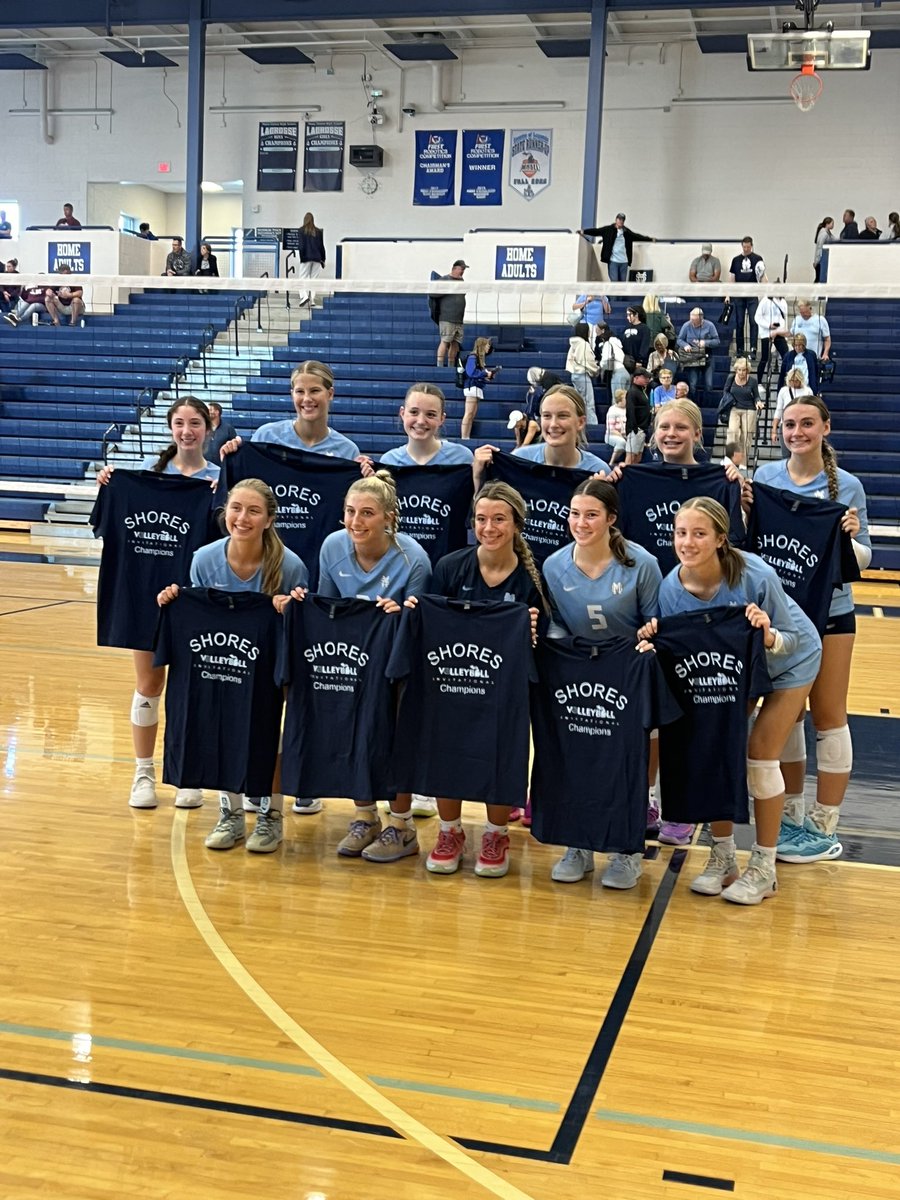 Congratulations!!
Congratulations on Winning The Best of the West Tournament and going undefeated all day!!