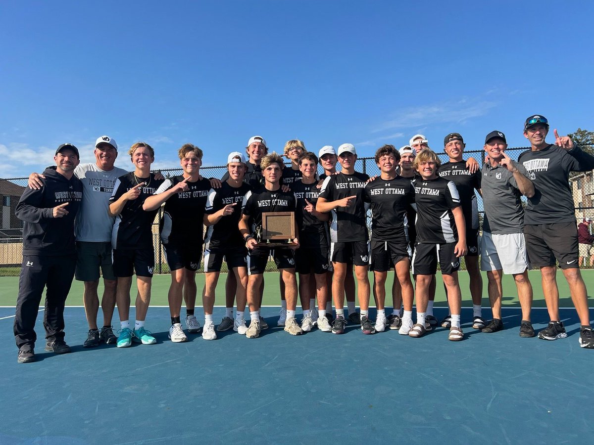 OK Red Champs!! #GoWO #29Sports1Team