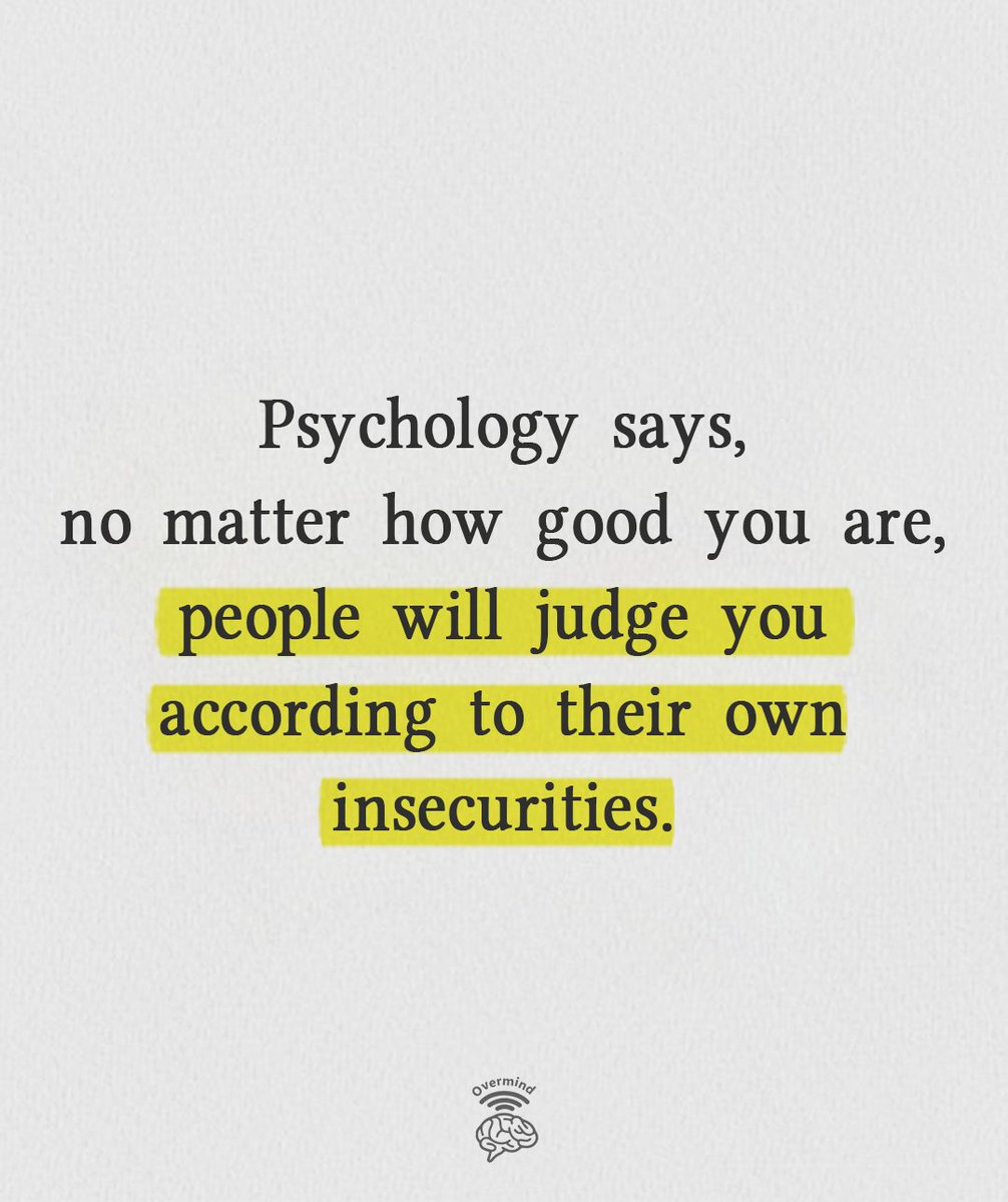 Psychology says