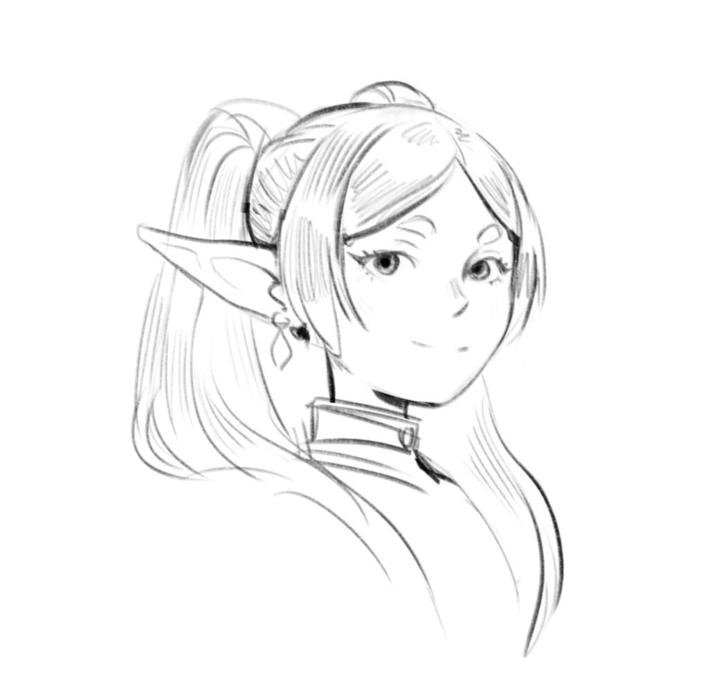 vilbluee's tweet photo. still thinking about her 🥺 https://t.co/duIMAwaK9A