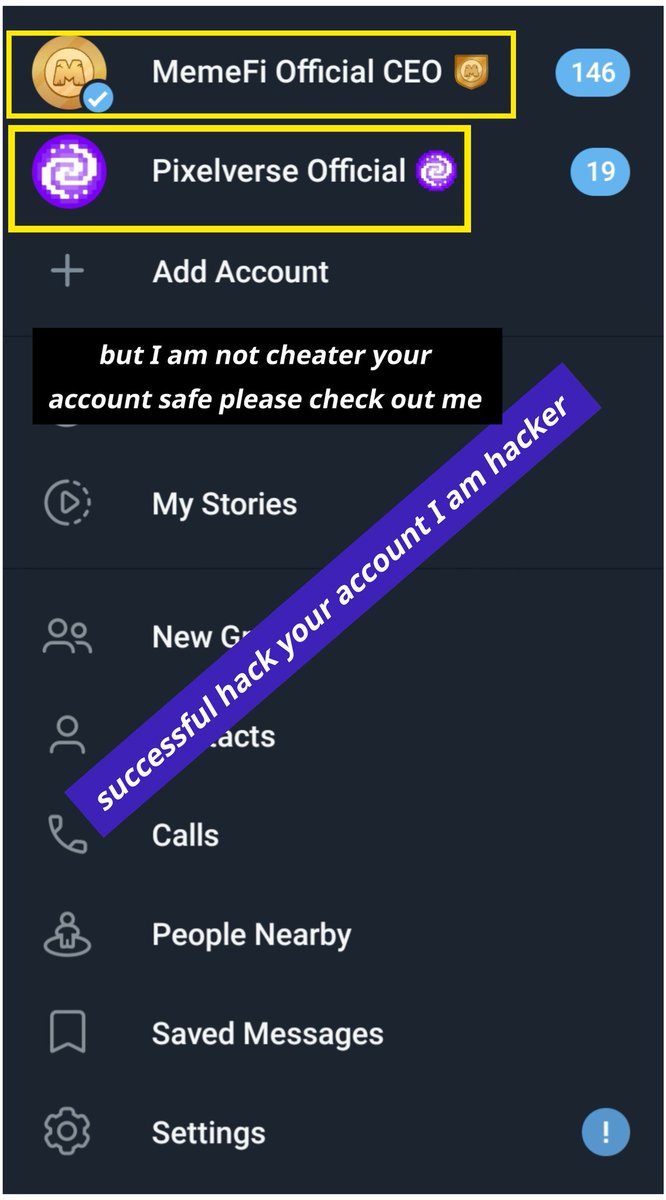 HackerForGood's tweet image. If anyone cheats people, I will hack the mining site. I love people very much. I took the account, but I returned it. Be careful—don’t cheat anyone. I won’t leave anything online; I will take everything away.