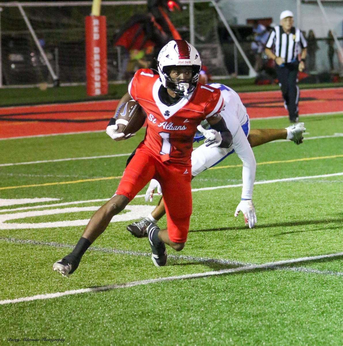 Malcolm Maxwell (@malcolmmax_) on Twitter photo First 5 games of my senior year, looking to get better every day.
hudl.com/v/2QHe6p
<a href="/RECRUIT_SAFB/">ST ALBANS FB & RECRUITING</a> First 5 games of my senior year, looking to get better every day.
hudl.com/v/2QHe6p
<a href="/RECRUIT_SAFB/">ST ALBANS FB & RECRUITING</a>