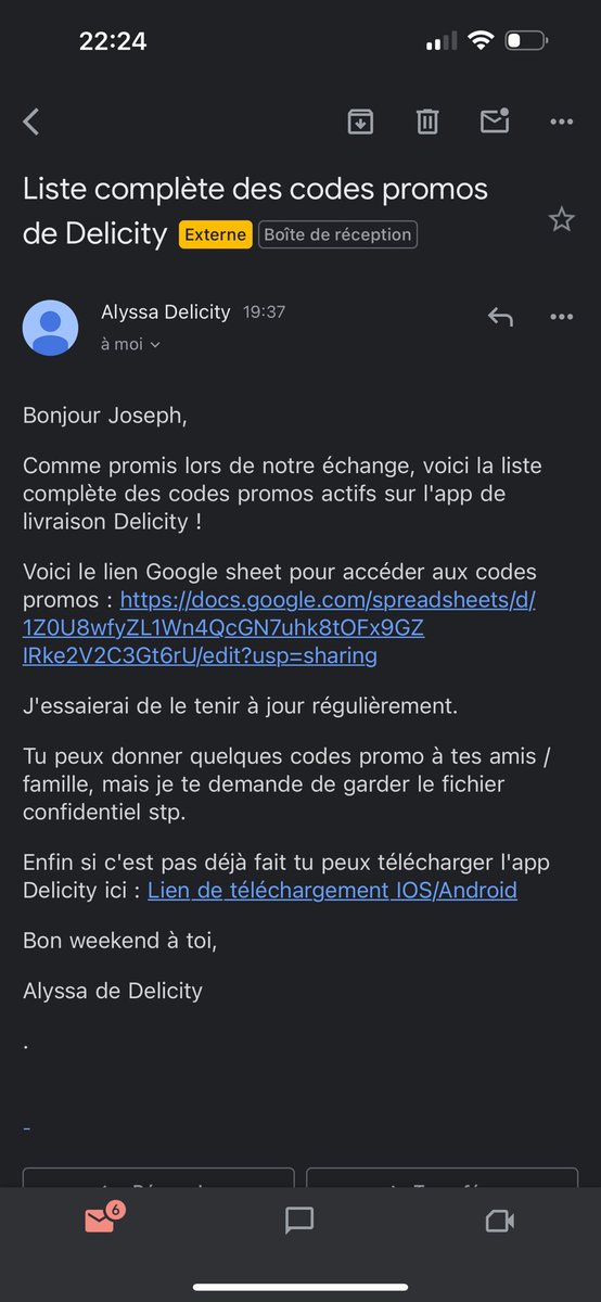 Joseph Ayoub tweet media