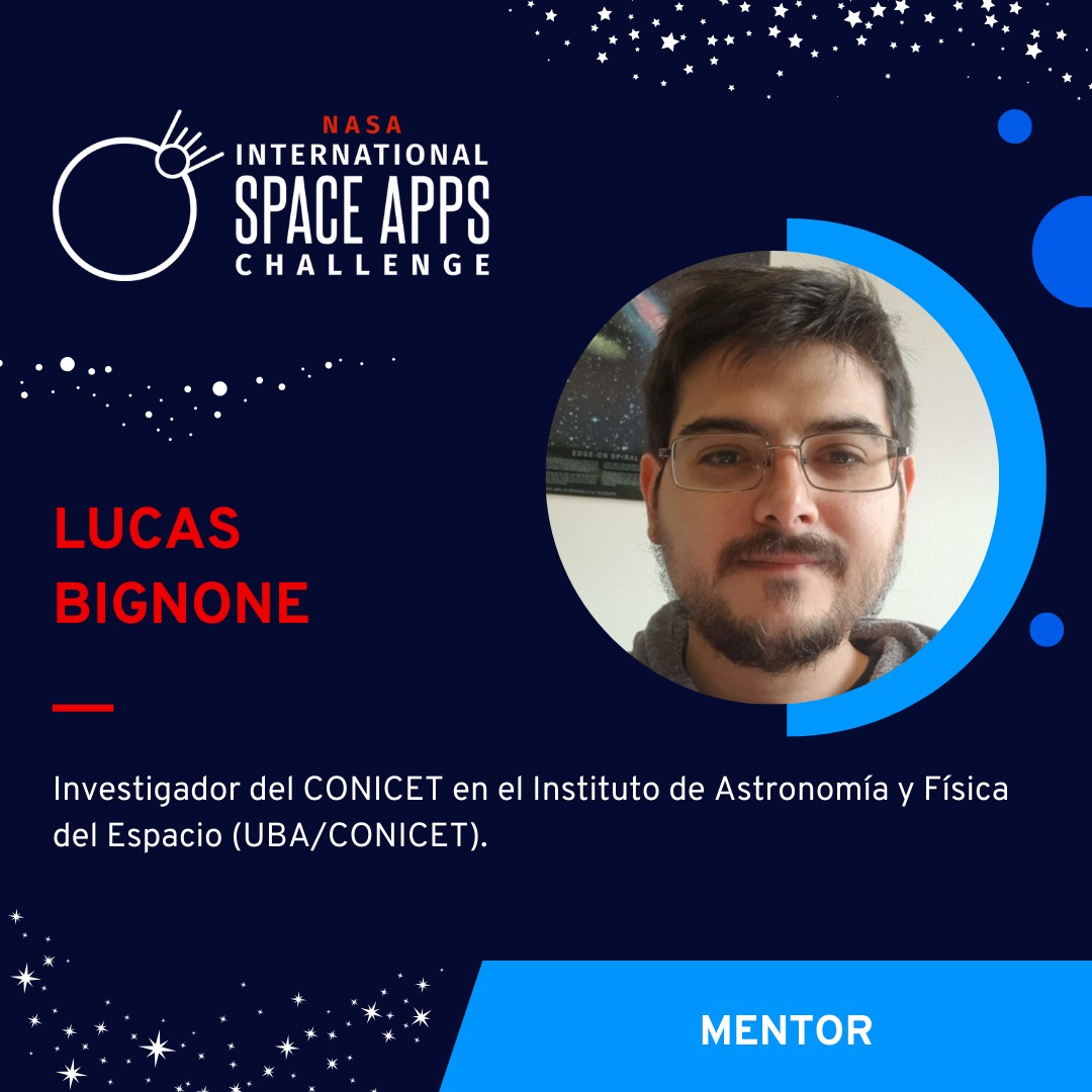 Lucas Bignone tweet media