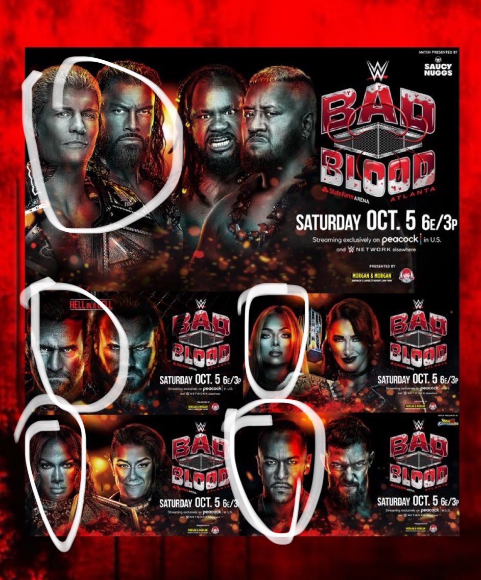 World Wrestling Radio tweet media