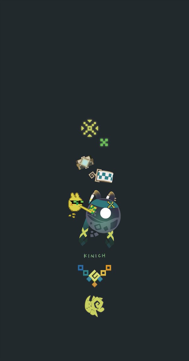 スマホの壁紙にどうぞ〜4️⃣