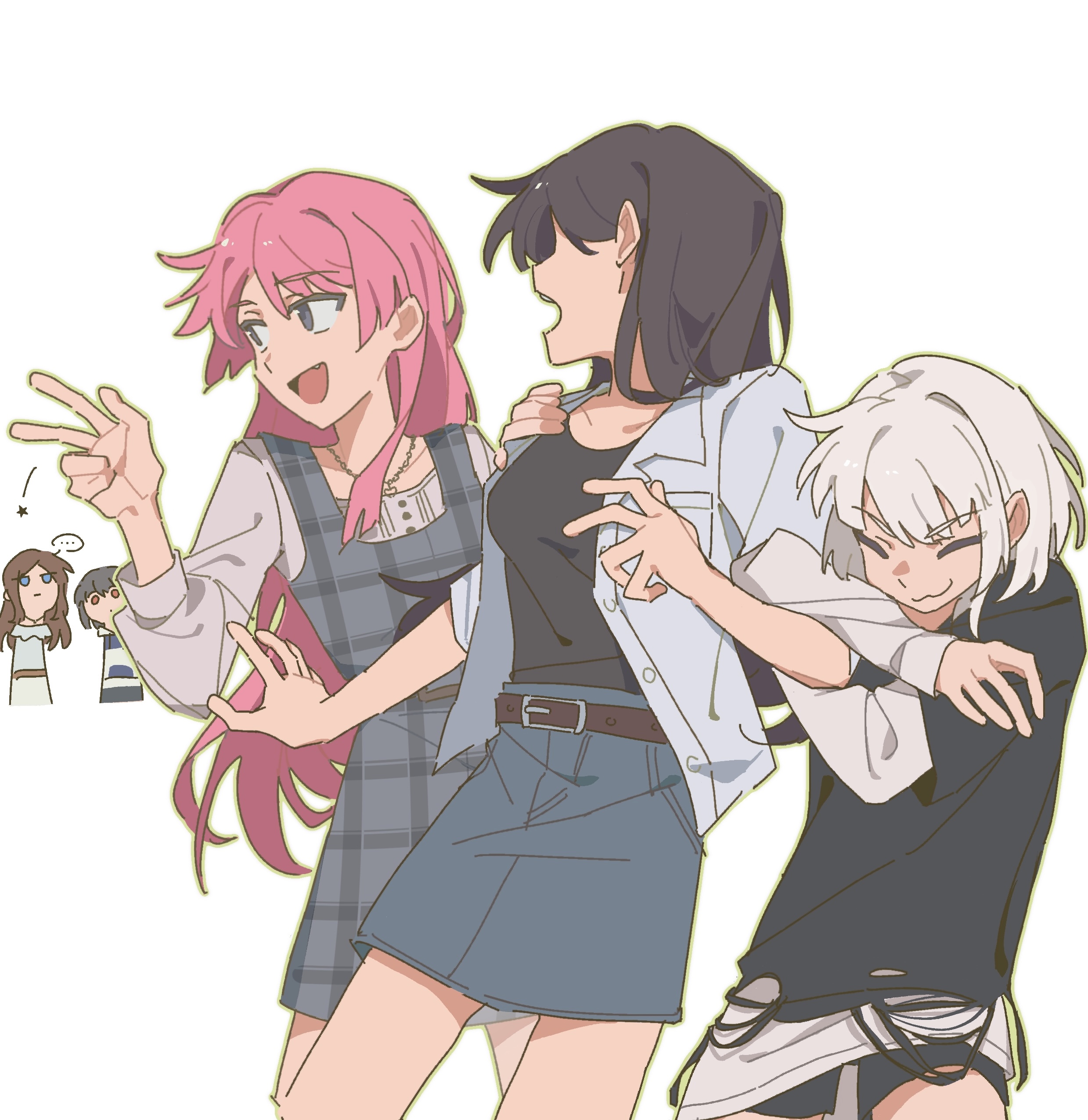 迷你捏口漂流中(@silencever727) / X