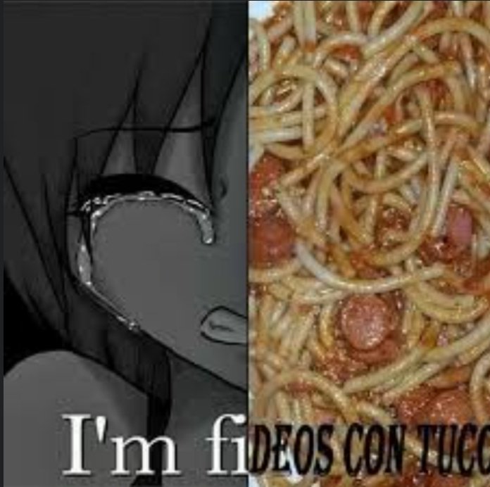 Que andan haciendo en esta nochesita de sábado?