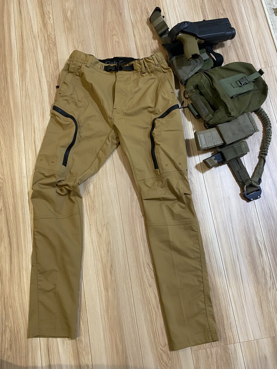 ⭐️ Haming 様⭐️ BUZZ RICKSON'S TROUSERS, MEN'S, COTTON WIND RESISTANT POPLIN