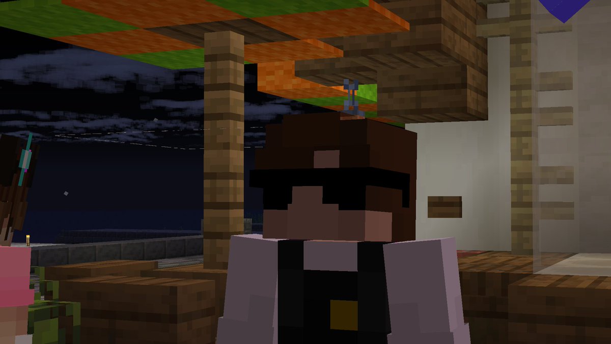 Hilm is the coolest Backyardian, change my mind.