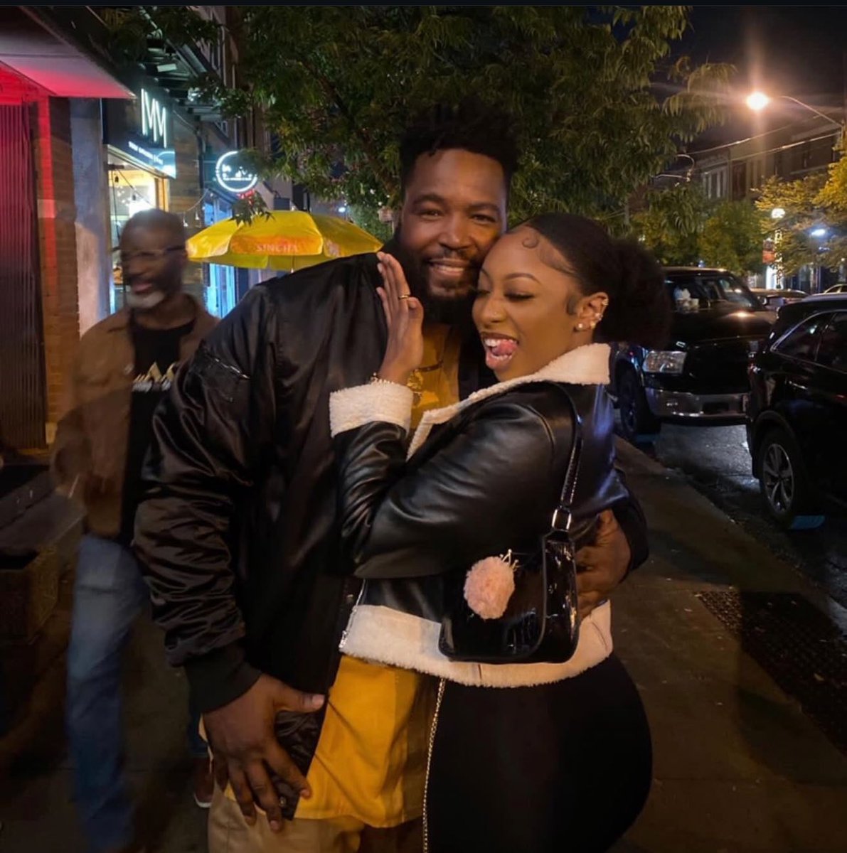 No Context Dr.Umar tweet media