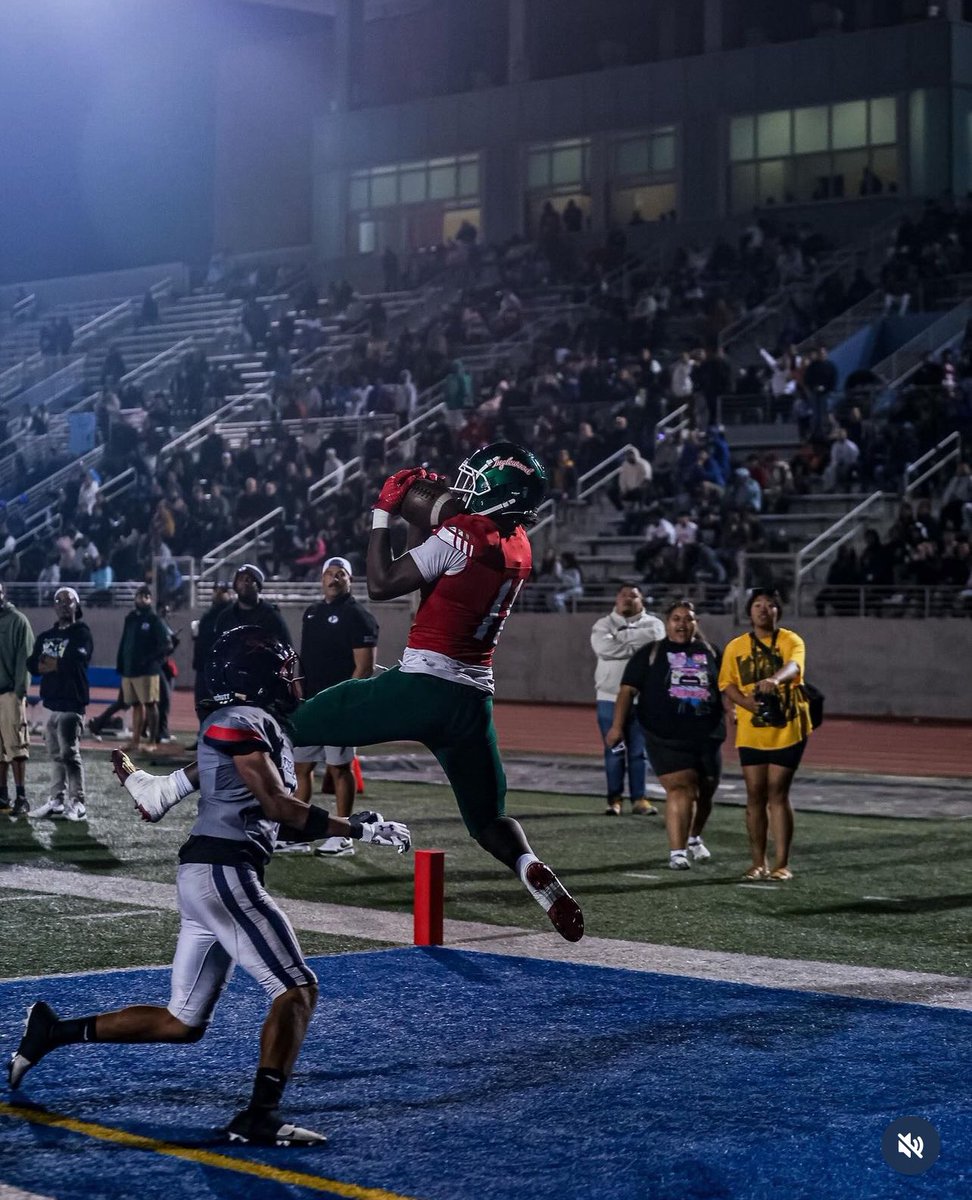 Andre Nickerson Jr (@andrenickerson1) on Twitter photo Great team win
3tds
Back to work
<a href="/latsondheimer/">eric sondheimer</a> <a href="/DailyBreezeNews/">Daily Breeze</a> <a href="/Rivals/">Rivals</a> <a href="/InglewoodFBall/">Inglewood Football</a> Great team win
3tds
Back to work
<a href="/latsondheimer/">eric sondheimer</a> <a href="/DailyBreezeNews/">Daily Breeze</a> <a href="/Rivals/">Rivals</a> <a href="/InglewoodFBall/">Inglewood Football</a>