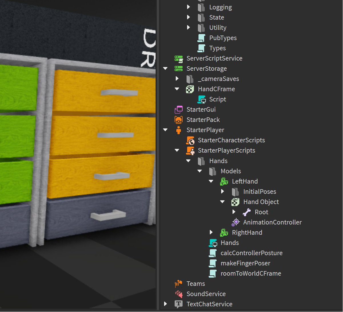 Studio Elttob (🦋 @elttob.studio) tweet media