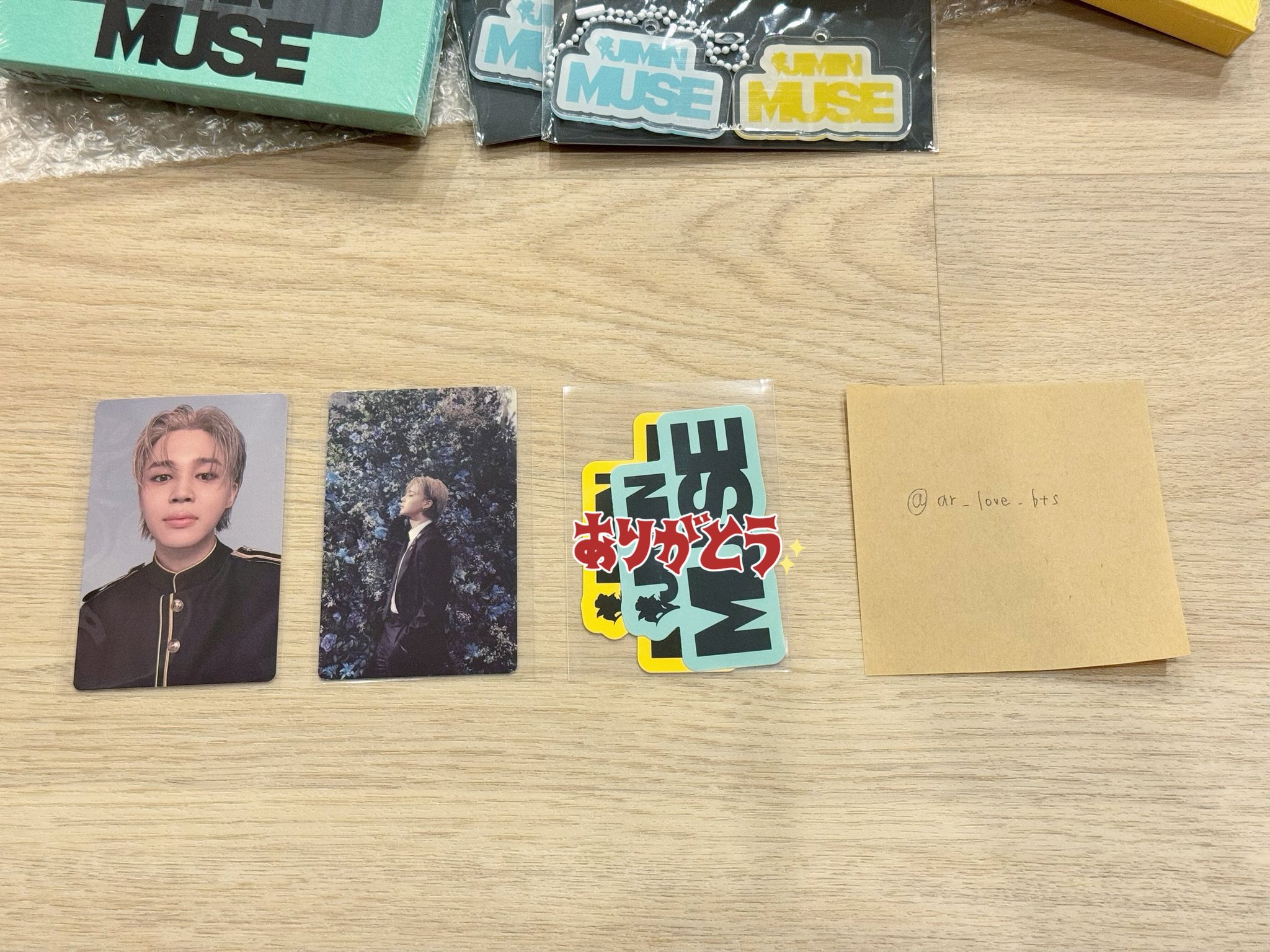 a.r (@ar_love_bts) / X