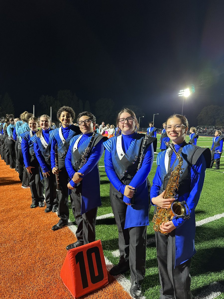Briana O’Brien (@brianaobrienlhs) on Twitter photo Incredible performance at tonights’s <a href="/LHS_Marching/">Liverpool Marching Programs</a> home show! Parkour. Which way? It’s your way. Congratulations to our students and staff on an amazing show! Incredible performance at tonights’s <a href="/LHS_Marching/">Liverpool Marching Programs</a> home show! Parkour. Which way? It’s your way. Congratulations to our students and staff on an amazing show!