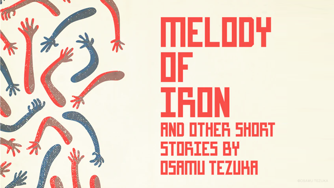 emangadotcom's tweet photo. Get your hands - mechanical or otherwise - on this psychological title by Osamu Tezuka! 

eManga: https://t.co/86Erxrvo0n
Amazon: https://t.co/5plANKipcs https://t.co/HWrZhI21zc