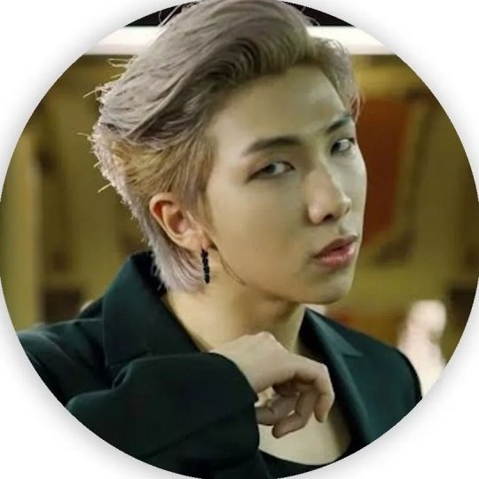 #NewProfilePic