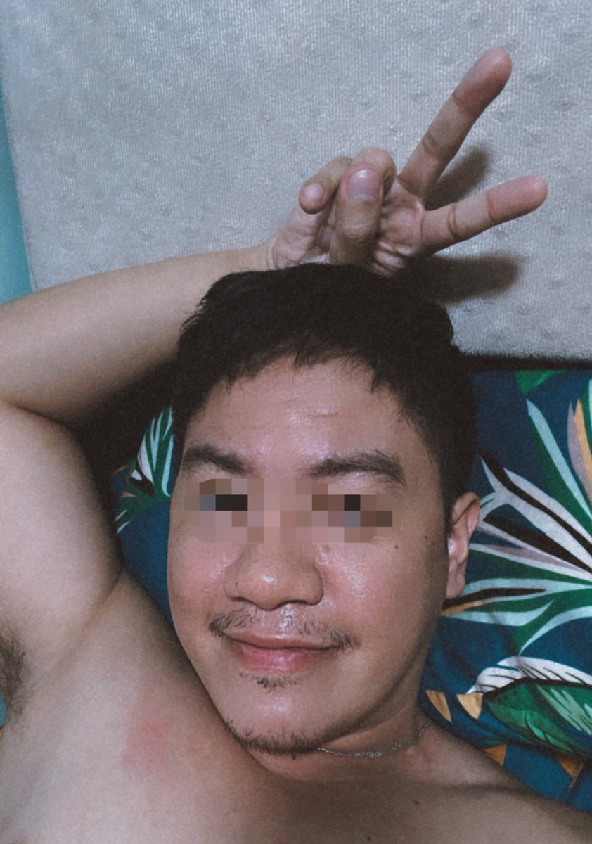 Good morning! Bati na tayo😊