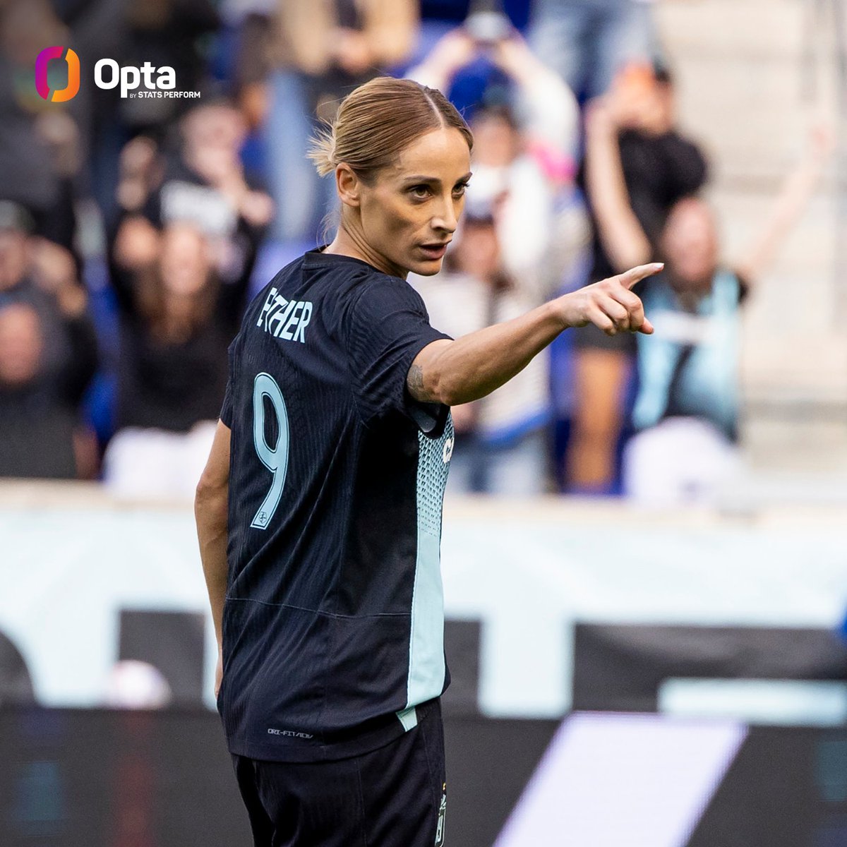 OptaJack⚽️ tweet media