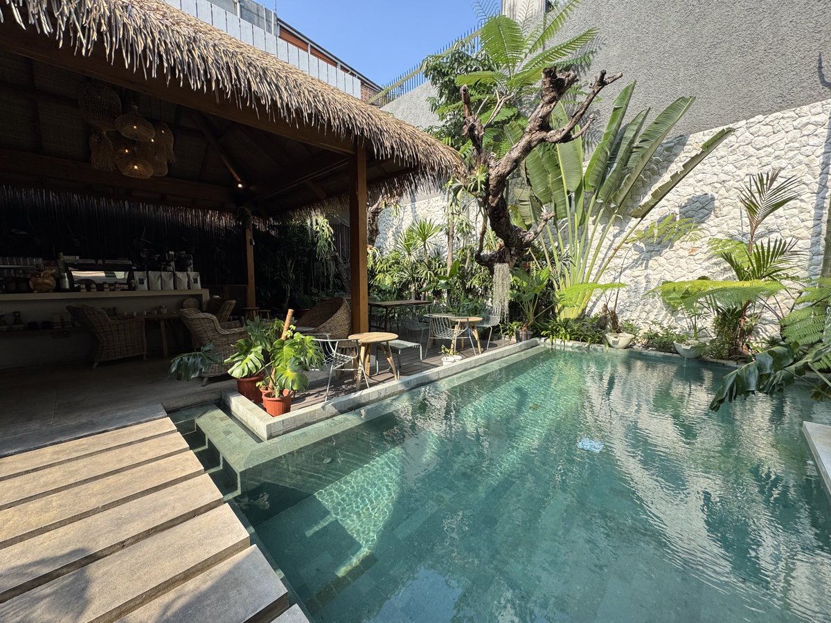 BLENDER SUSHI 🫶 X - 24/7 Blenderian tweet media