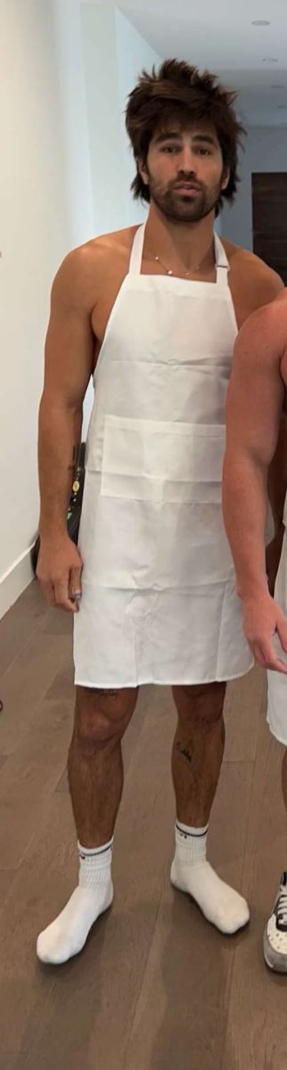 GingerTint's tweet photo. Love to taste the Chefs special sauce https://t.co/tWC5yvsKH3