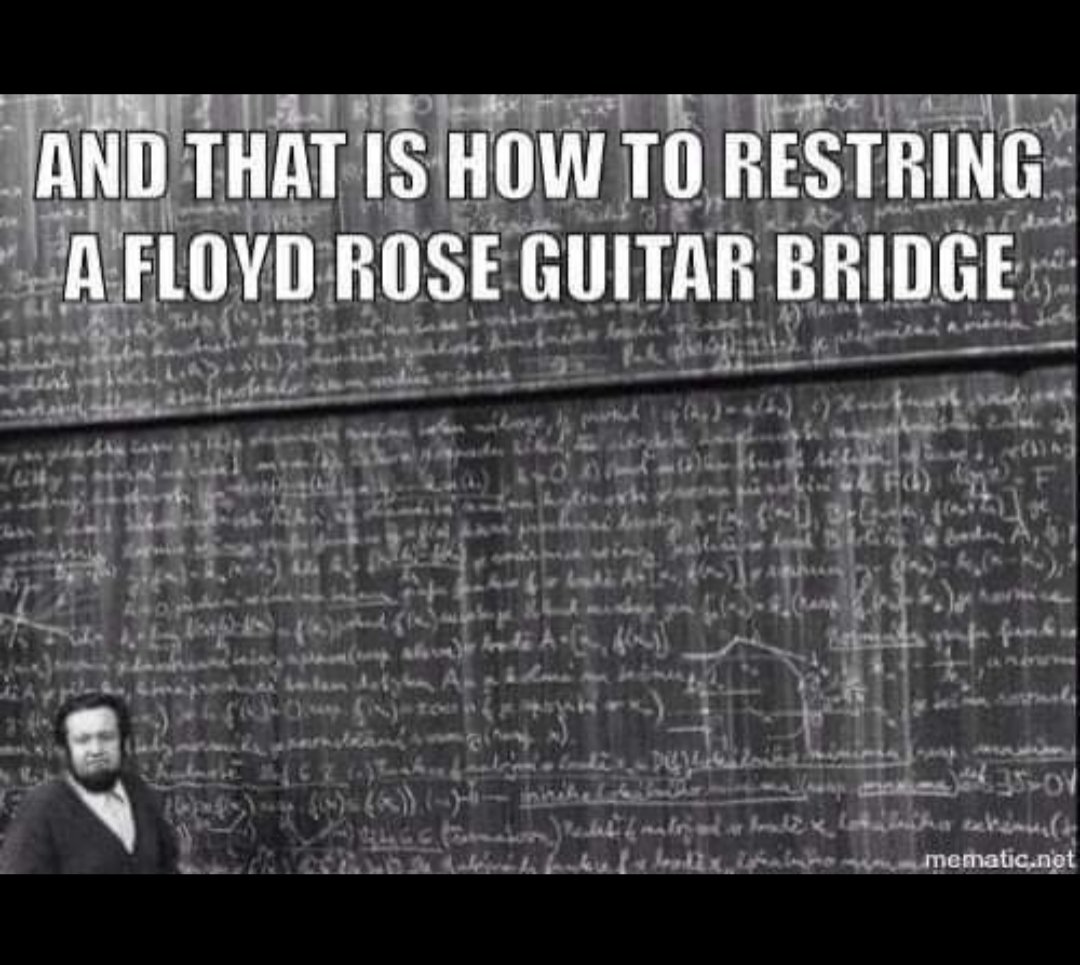 PentatonicWay's tweet image. Any questions????