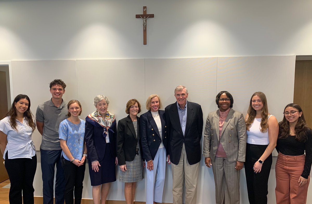 Marie T. Nolan, PhD, RN, FAAN tweet media