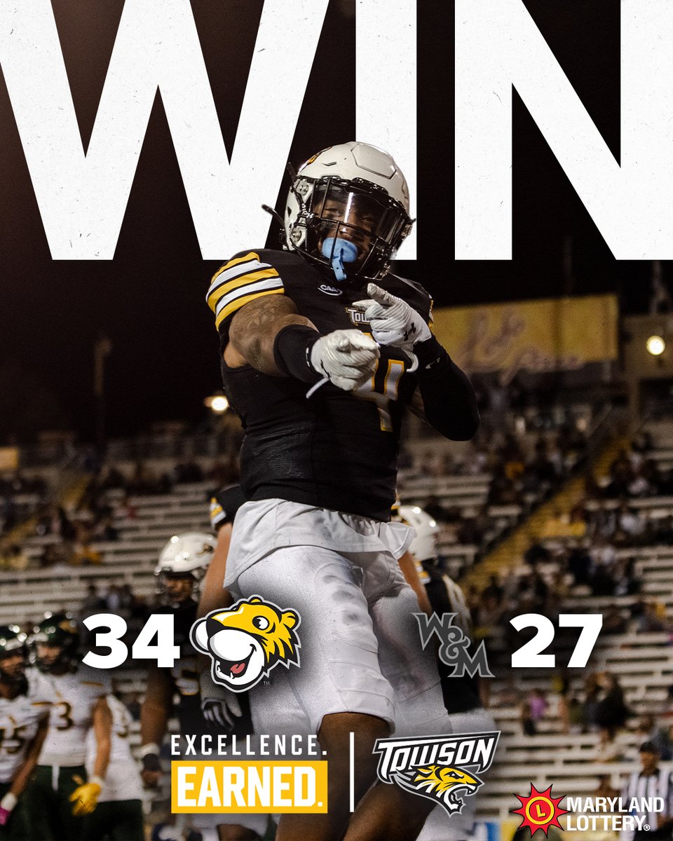 ARETE!!!!

#GohTigers | #ARETE