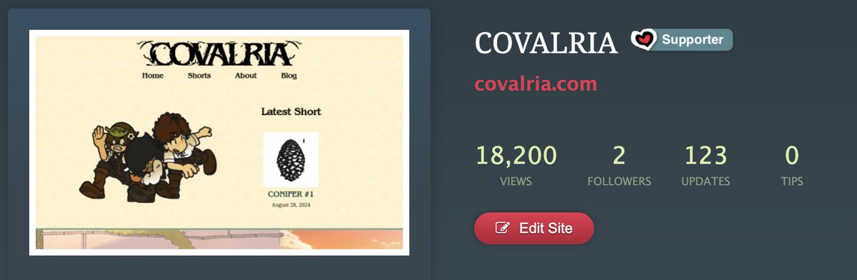 Leslie "Person Meetup" Swan tweet media