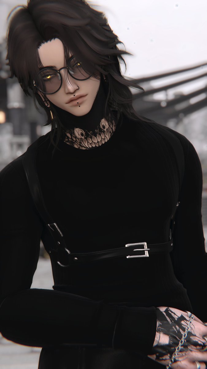 𝘋𝘦𝘢𝘥 𝘦𝘺𝘦𝘴.