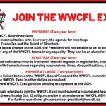 Photo by Western Women's Canadian Football League (@WWCFL)