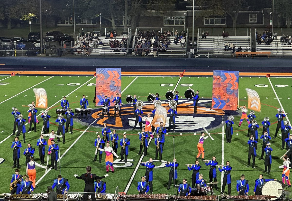 Brett Woodcock (@brettrwoodcock) on Twitter photo Wow! So impressed with <a href="/LHS_Marching/">Liverpool Marching Programs</a> at tonight’s home show! Congratulations, seniors and good luck the rest of the season. Wow! So impressed with <a href="/LHS_Marching/">Liverpool Marching Programs</a> at tonight’s home show! Congratulations, seniors and good luck the rest of the season.