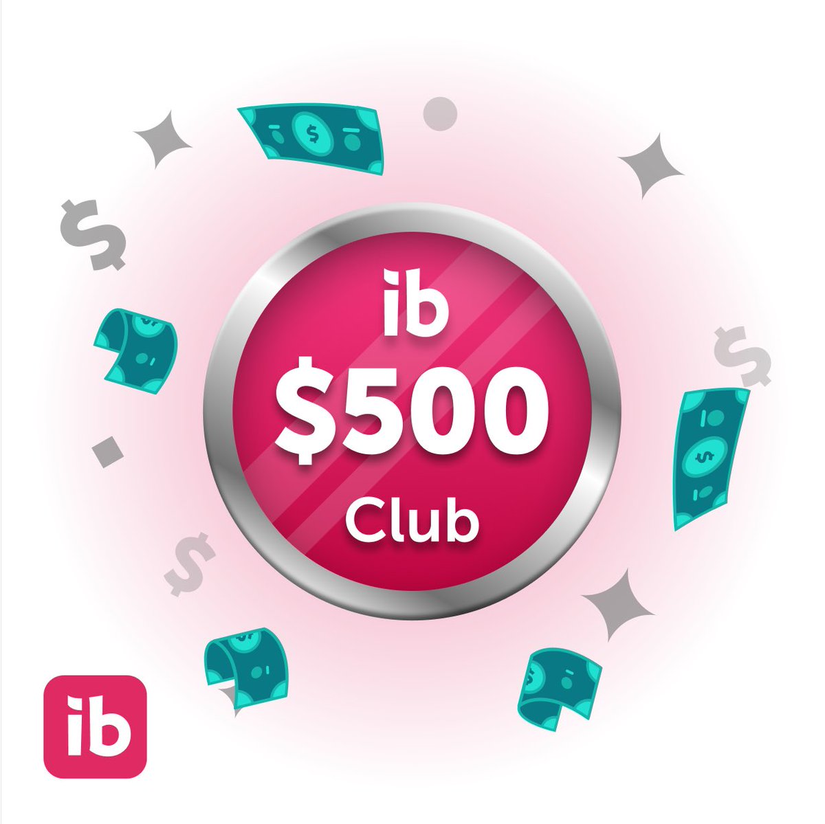 christophermims's tweet photo. I earned $500 saving with Ibotta and you can too! Check it out for yourself and join today using code iqedbki https://t.co/uHR9uLdpFO