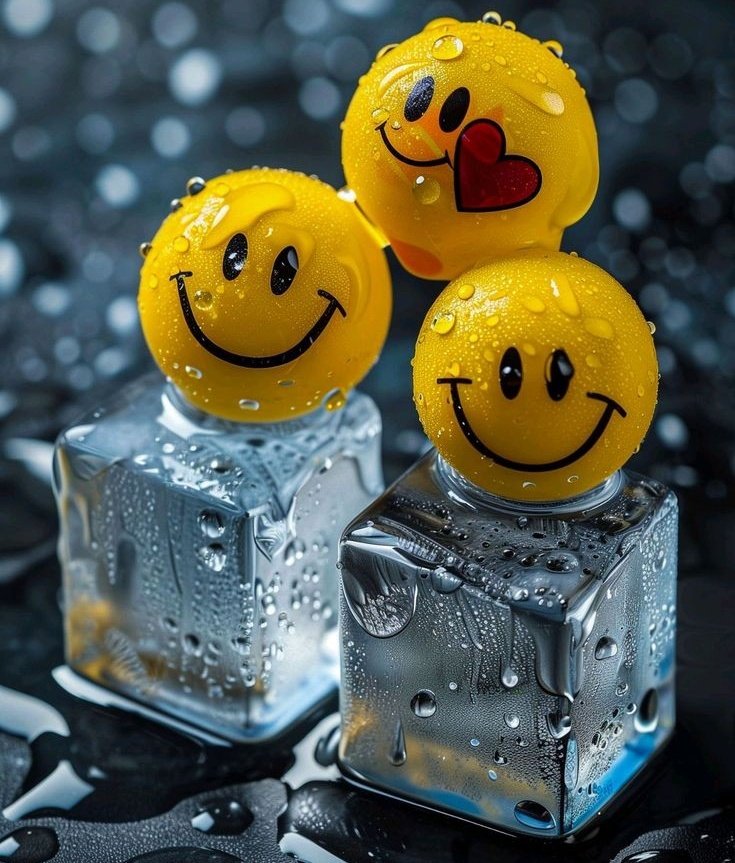 Good Morning🌅

Every Morning starts a new page in your story. Make it a great one today.🥀💯💫