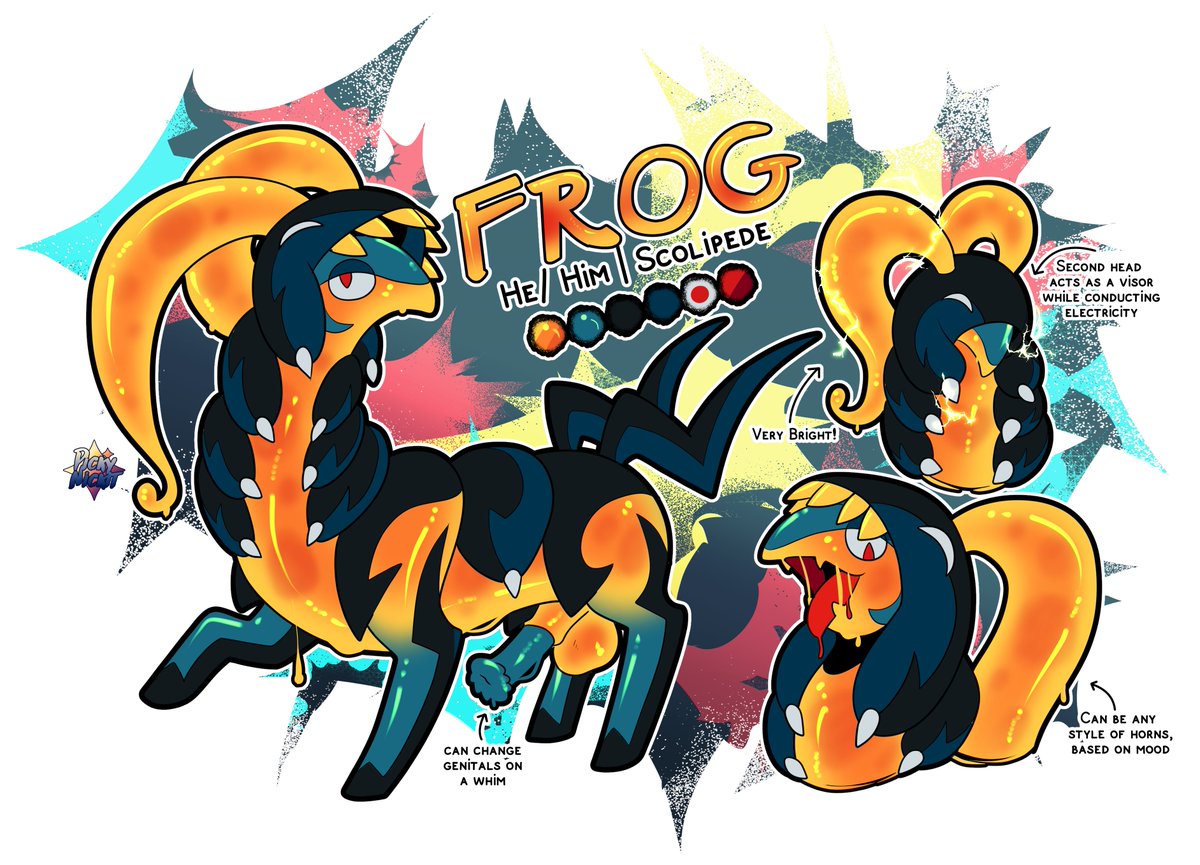 🔞 PickyNickit || Trans | He/Him | 🔞 tweet media