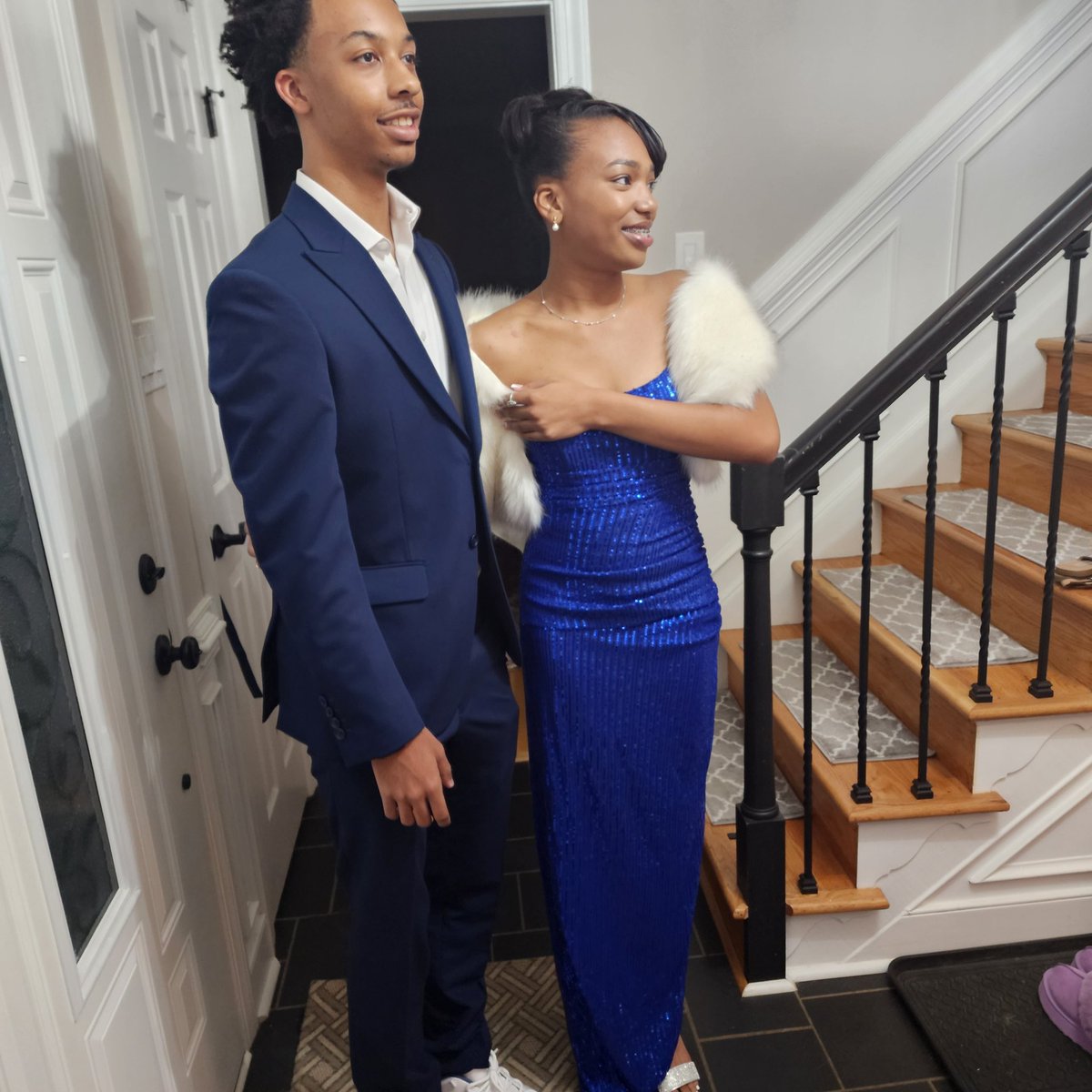 Homecoming Dance 2024!! <a href="/MchaleLan/">Mchale Lancaster</a> 🔥